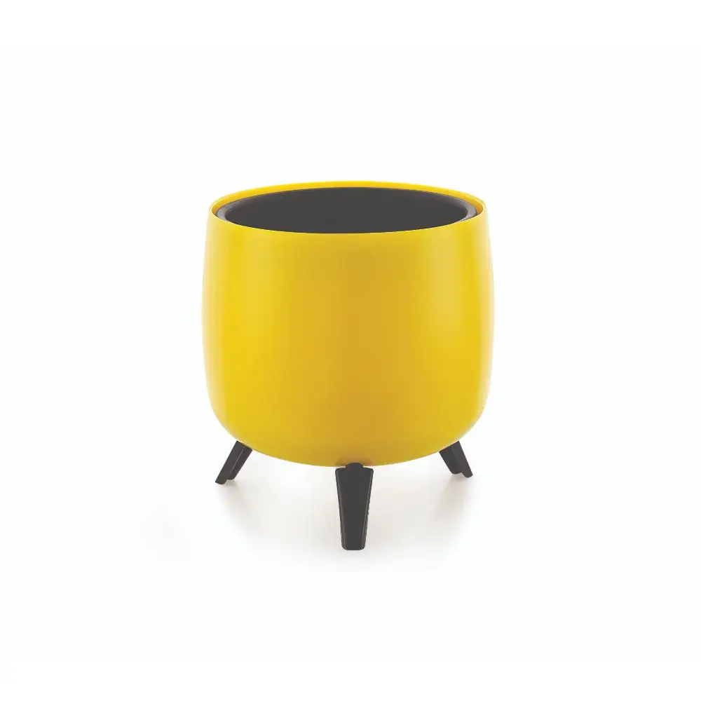 Auréa Tabletop Planter | Premium Self-Watering Pot with Interchangeable Stands