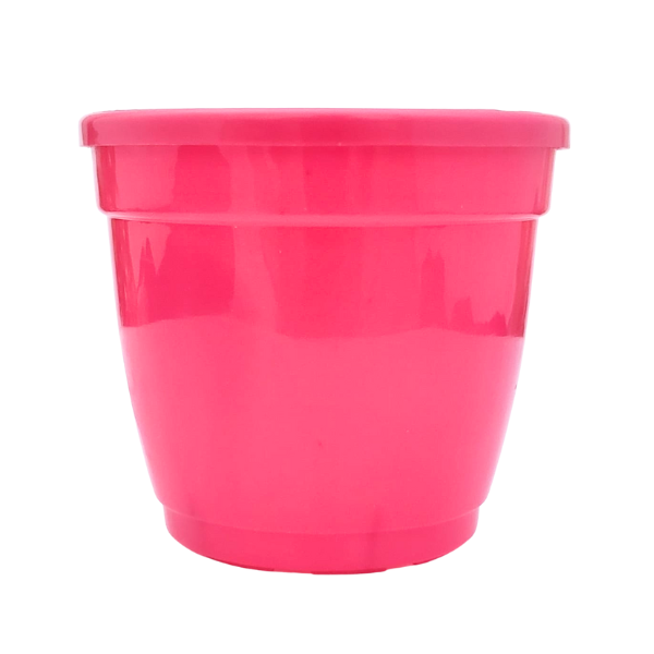 Cupra™ Stylish Nursery Pot with Advanced Drainage Holes