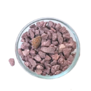 Red Chips Pebbles – Decorative Stones for Planters & Landscaping